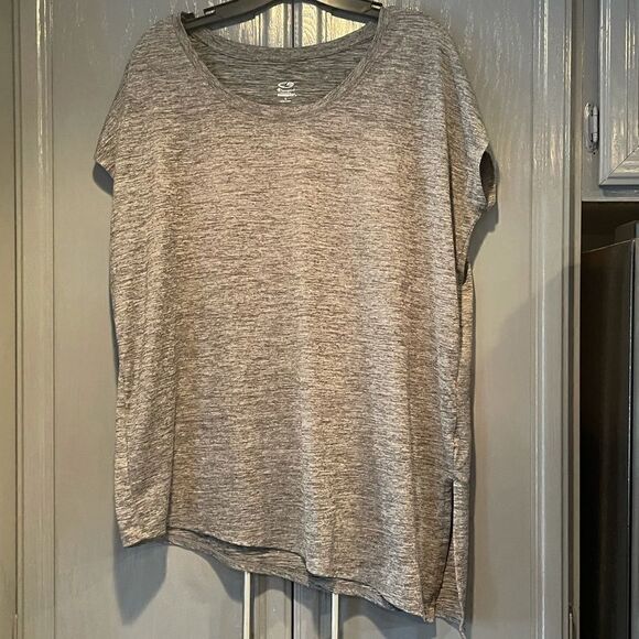 Champion DuoDry Top   - Picture 1 of 7